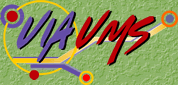 VIAVMS logo